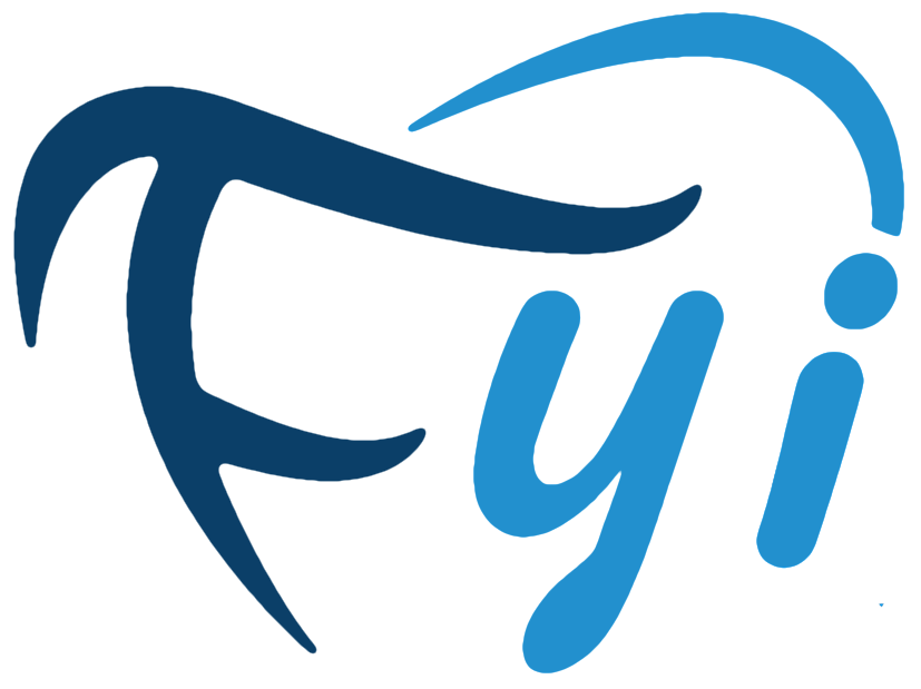 FYI Dental Staffing logo